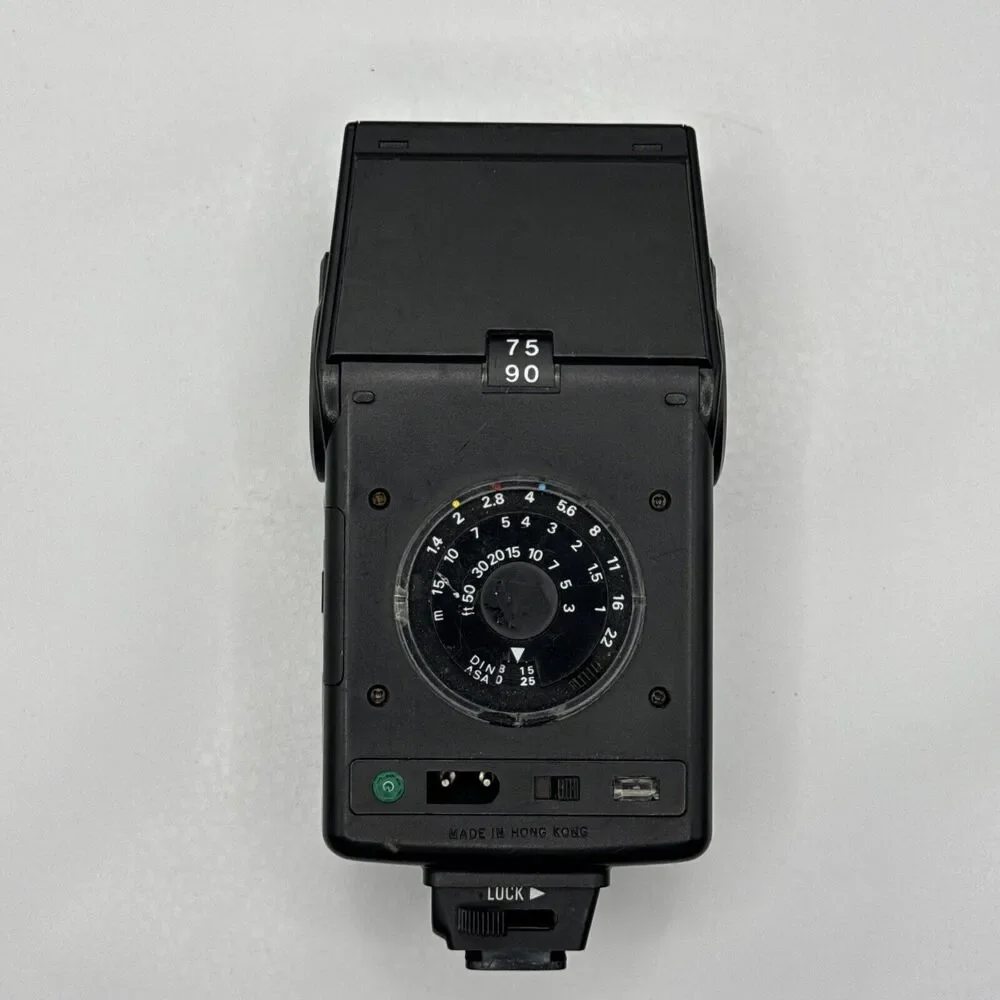 Kalimar 453 flash